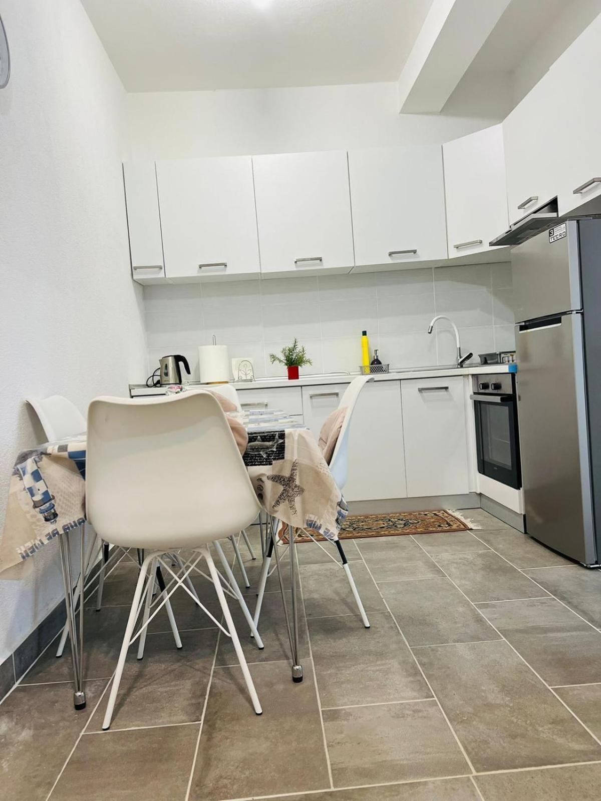 Apartment Bim Pisak Dış mekan fotoğraf