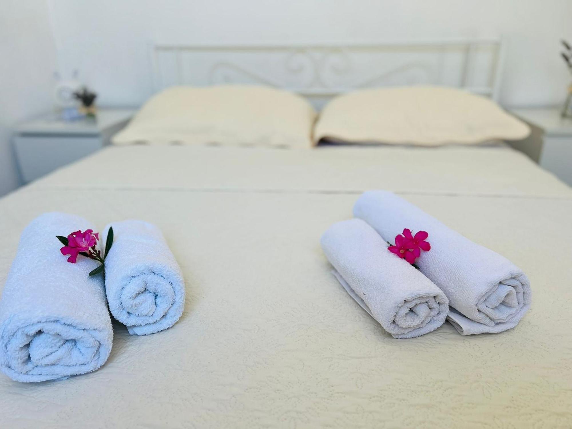 Apartment Bim Pisak Dış mekan fotoğraf
