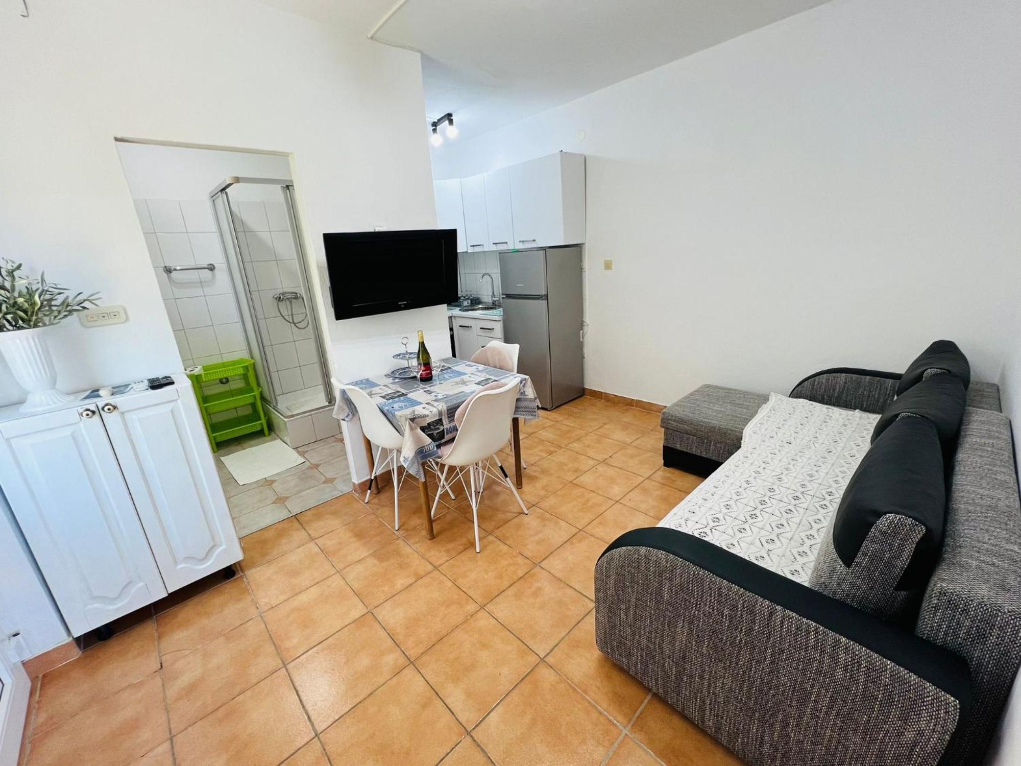 Apartment Bim Pisak Dış mekan fotoğraf