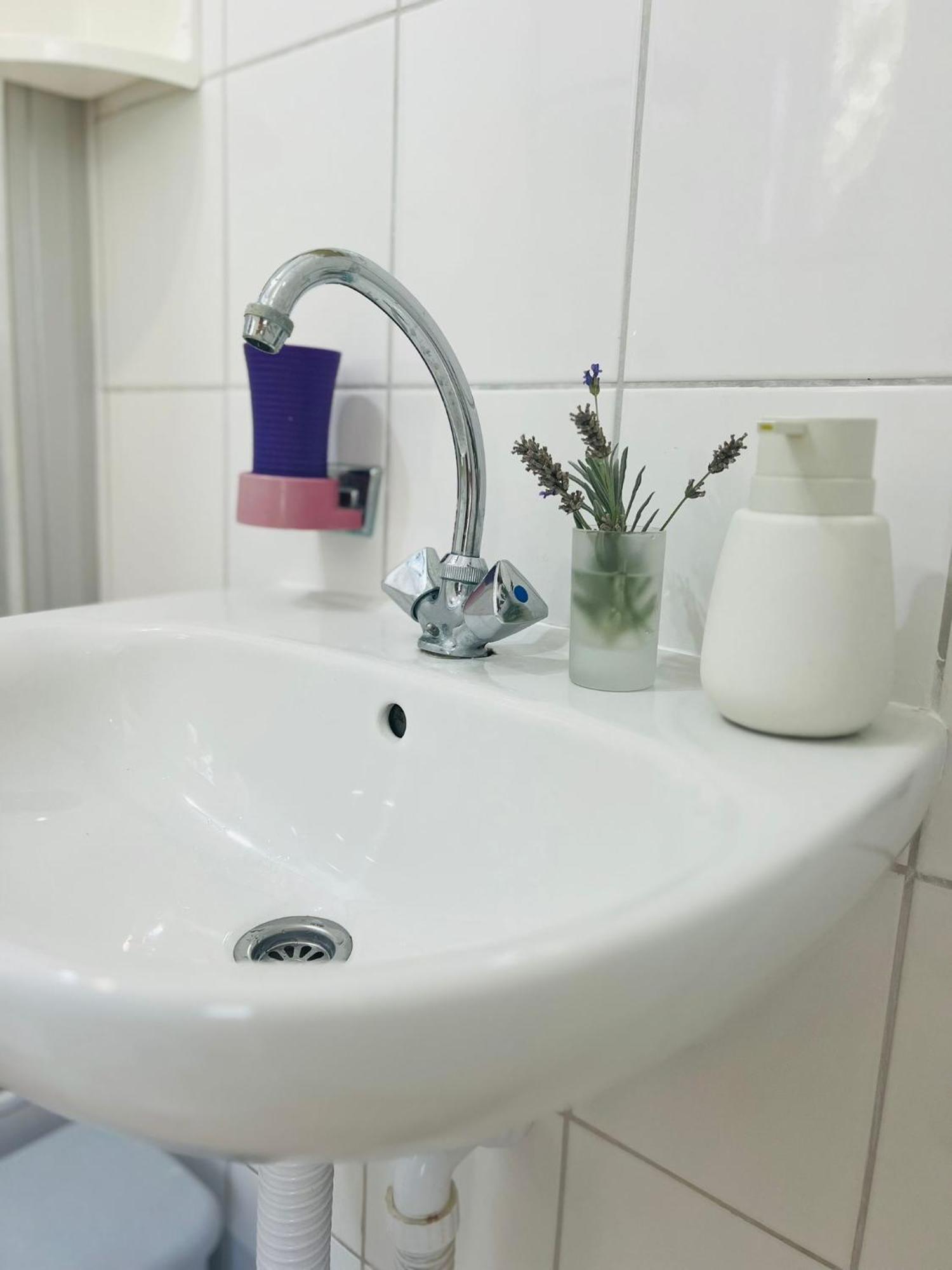 Apartment Bim Pisak Dış mekan fotoğraf