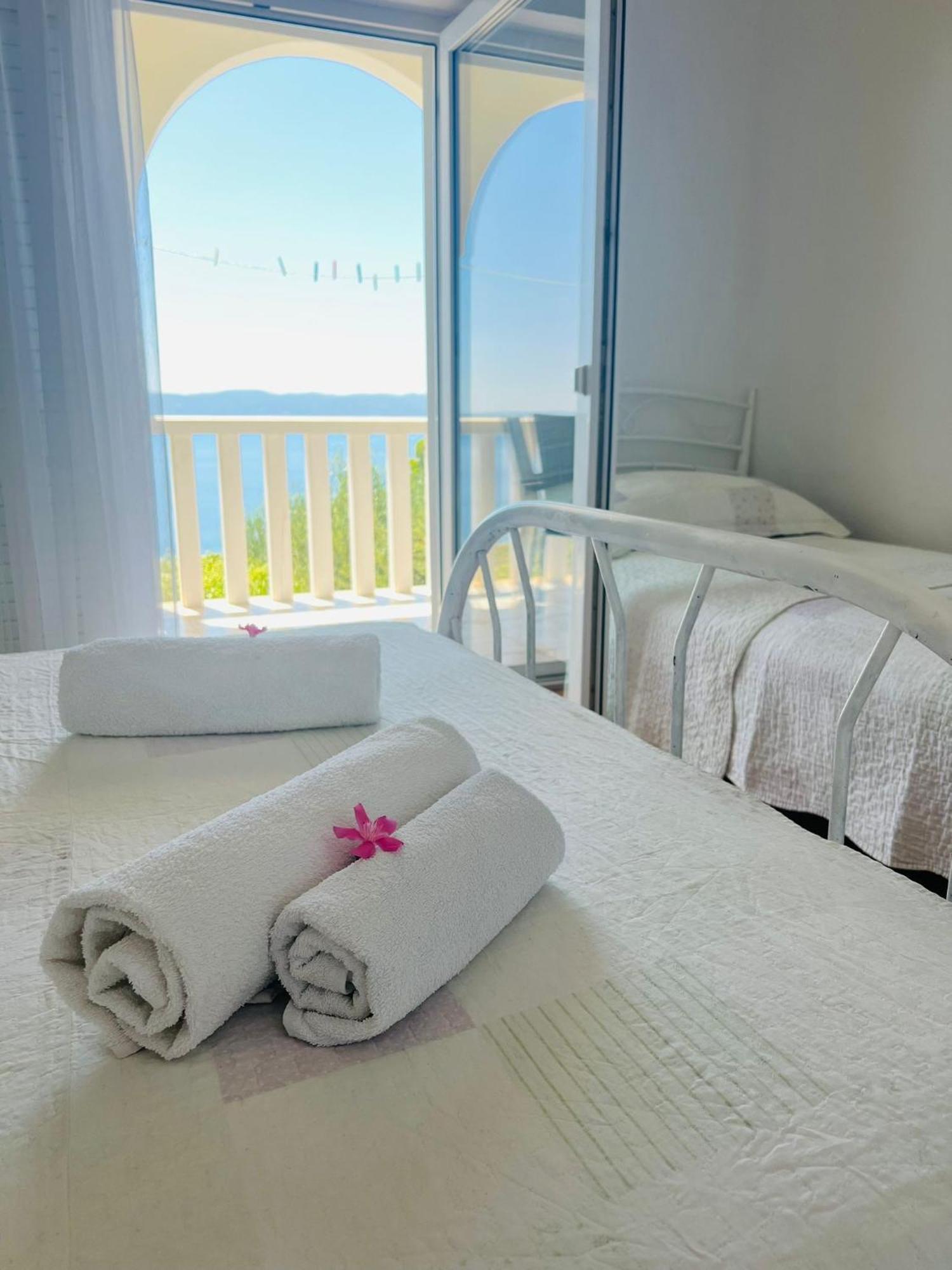 Apartment Bim Pisak Dış mekan fotoğraf