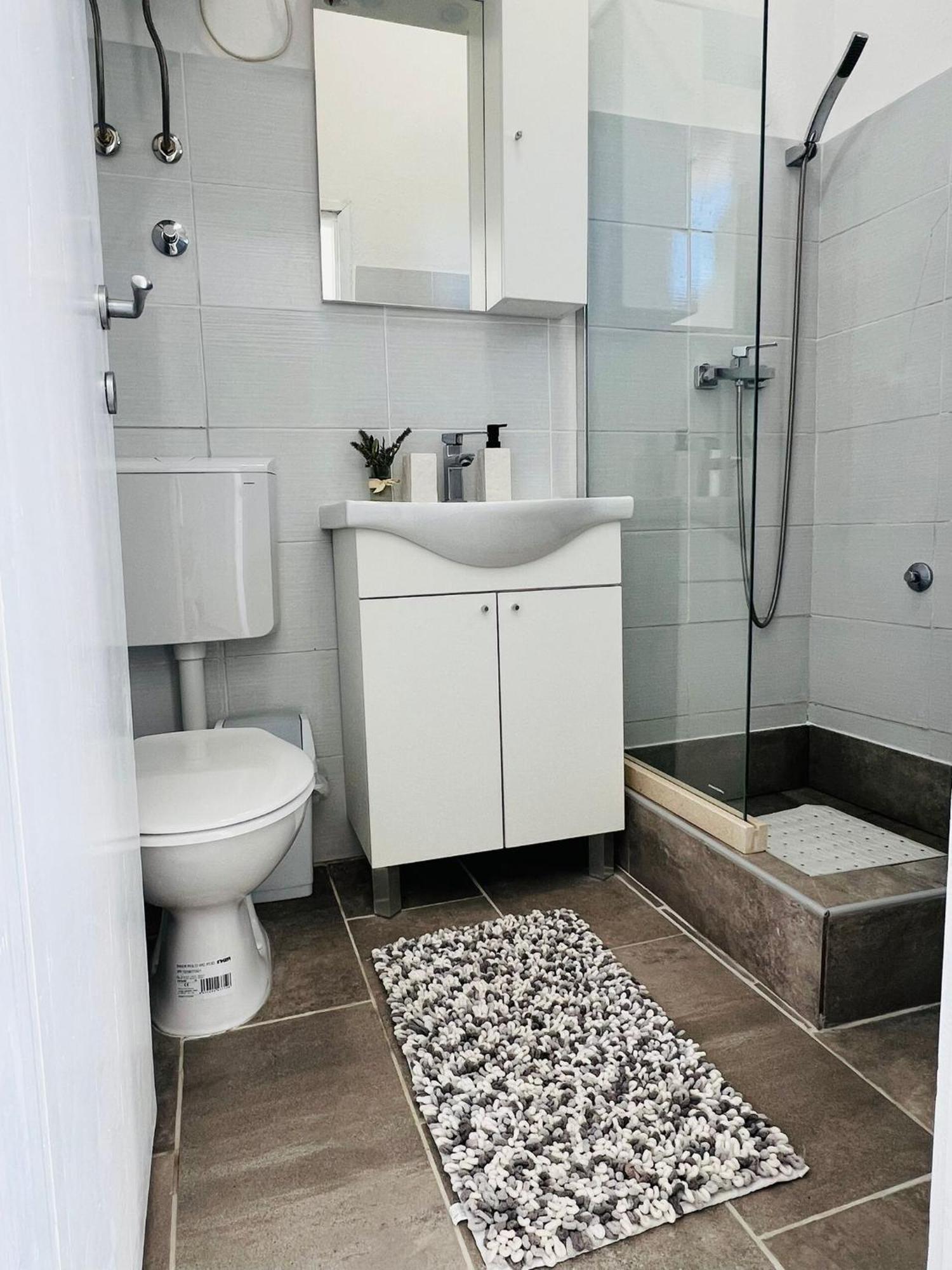 Apartment Bim Pisak Dış mekan fotoğraf