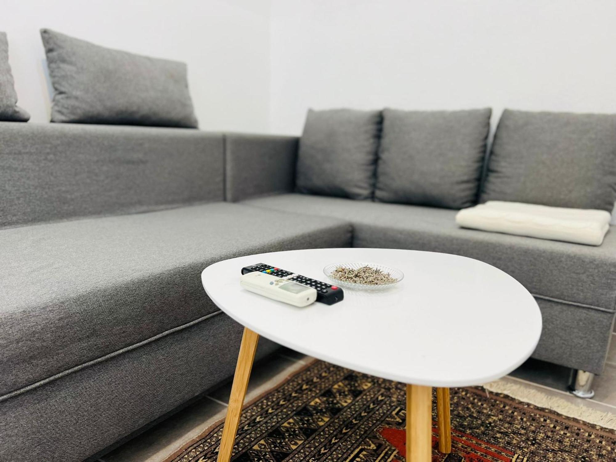 Apartment Bim Pisak Dış mekan fotoğraf