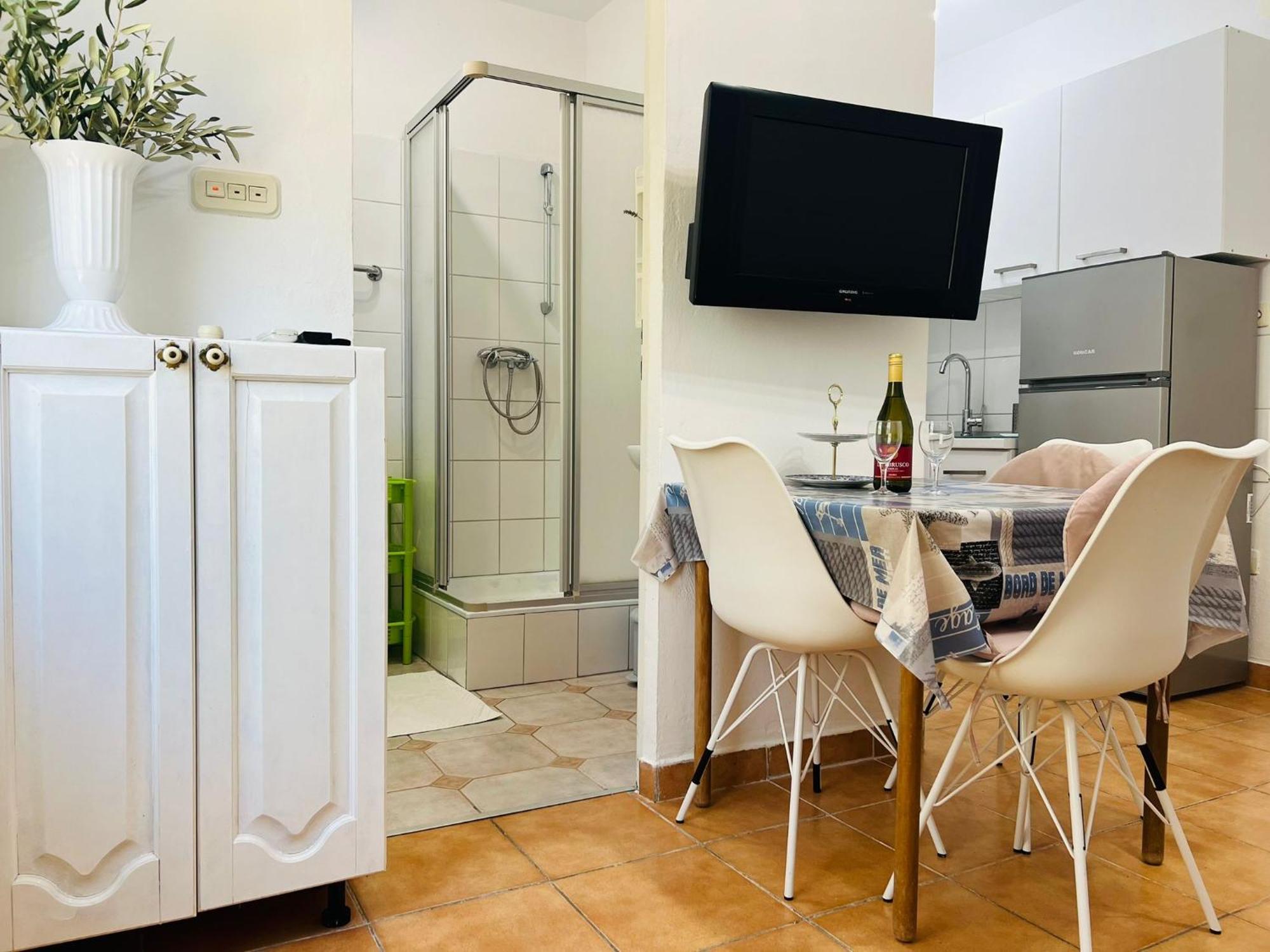 Apartment Bim Pisak Dış mekan fotoğraf